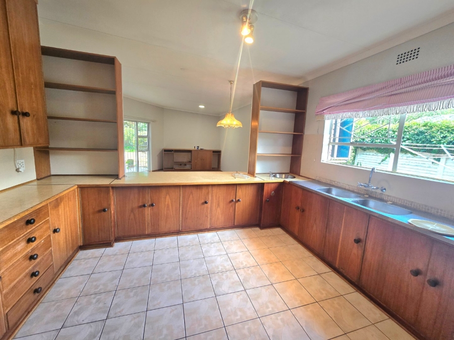 To Let 4 Bedroom Property for Rent in Panorama Free State